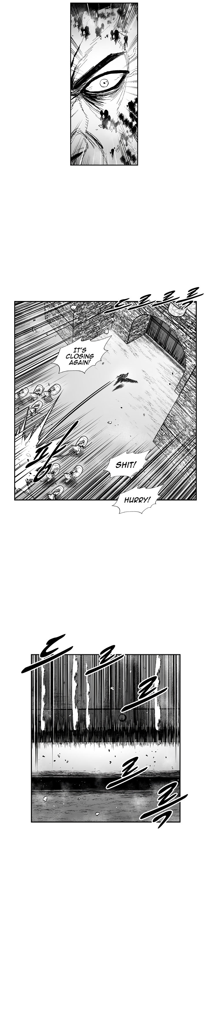 Red Storm Chapter 341 page 4