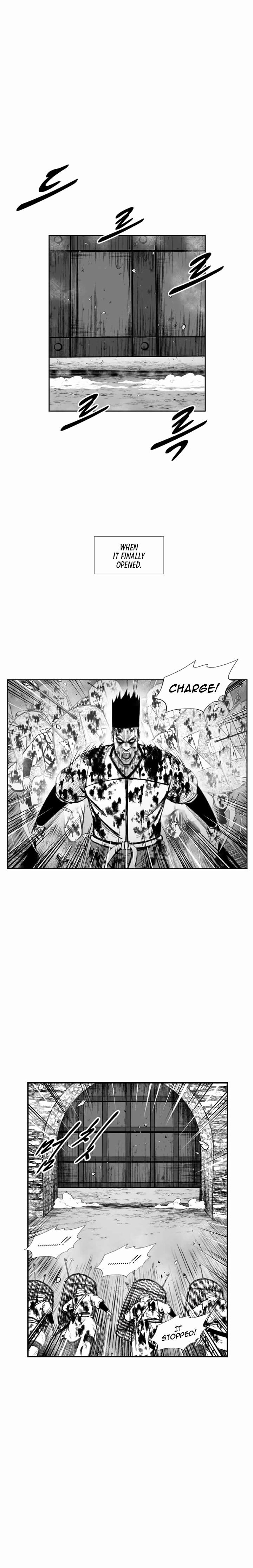 Red Storm Chapter 341 page 3