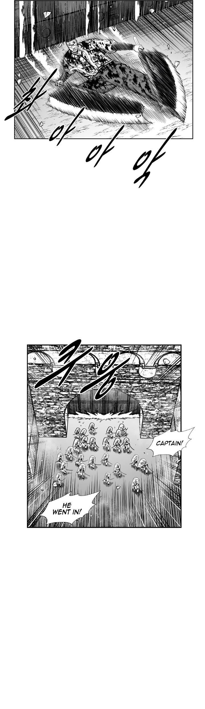 Red Storm Chapter 341 page 5
