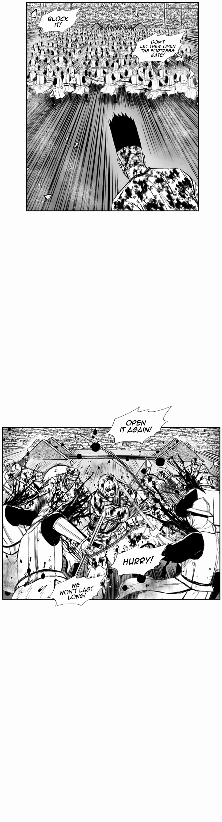 Red Storm Chapter 341 page 7