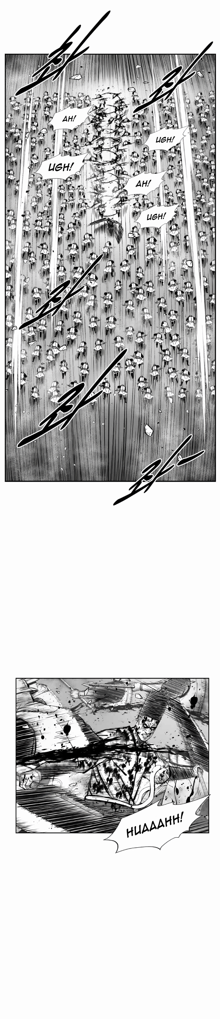 Red Storm Chapter 341 page 9