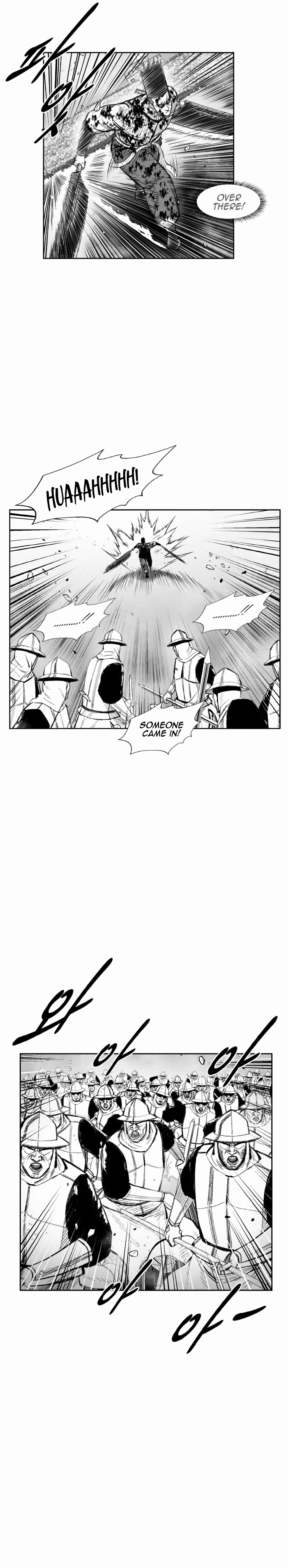 Red Storm Chapter 341 page 8