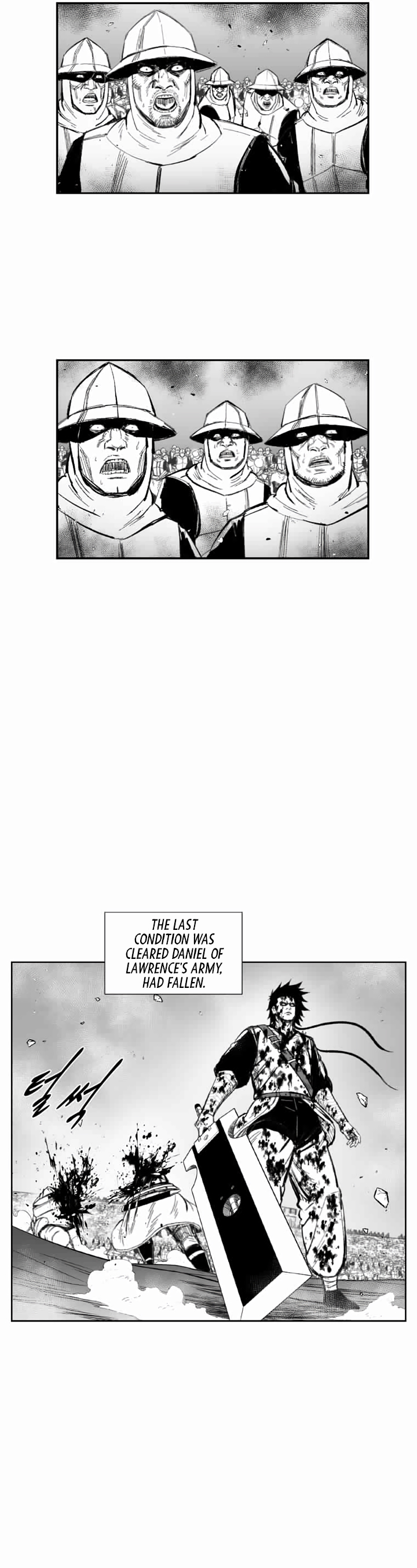 Red Storm Chapter 341 page 16