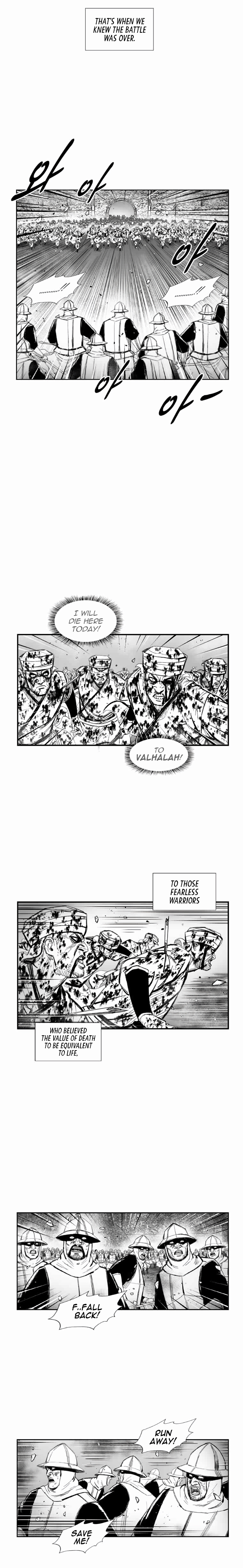 Red Storm Chapter 341 page 17