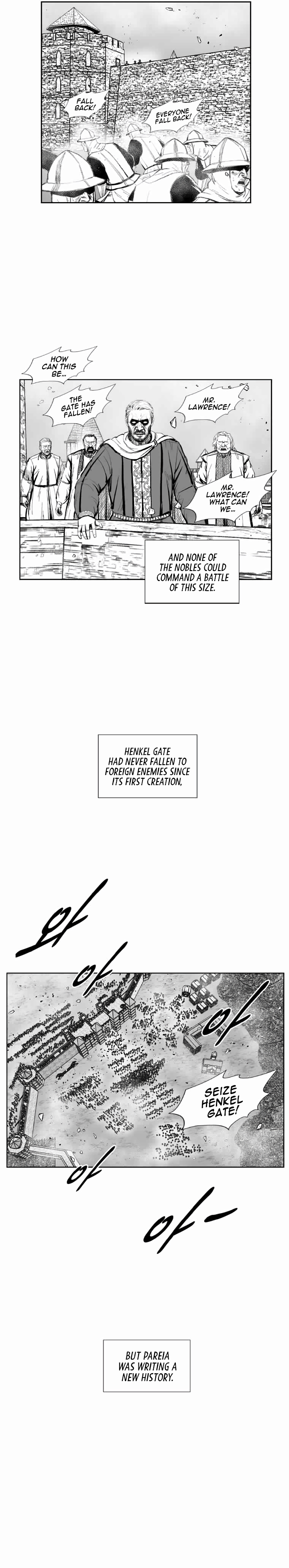 Red Storm Chapter 341 page 19