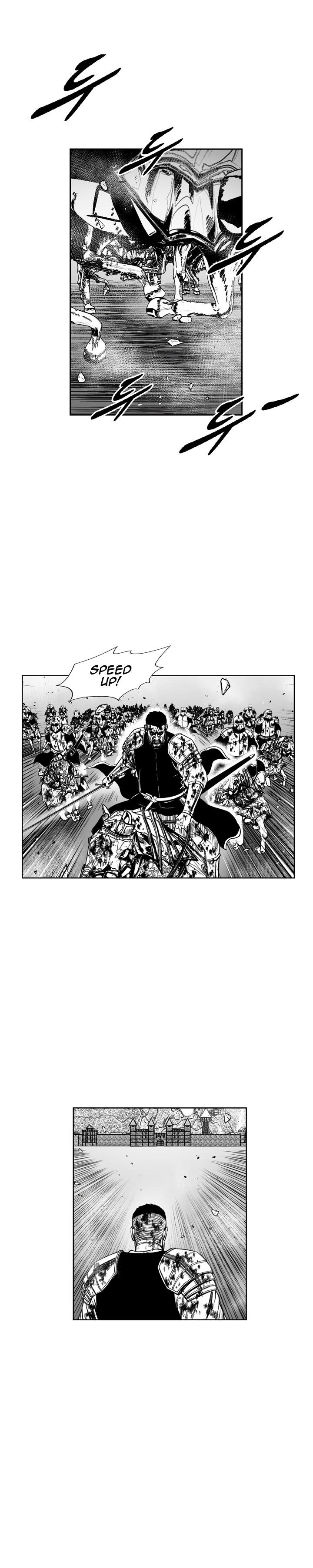 Red Storm Chapter 341 page 20