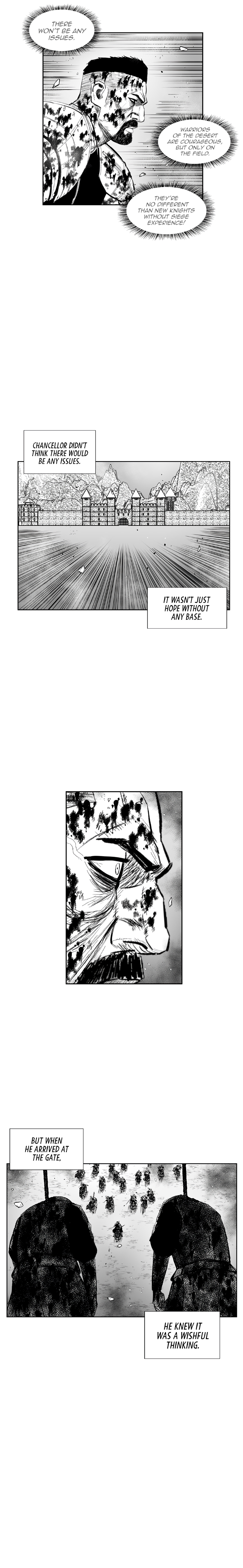 Red Storm Chapter 341 page 21