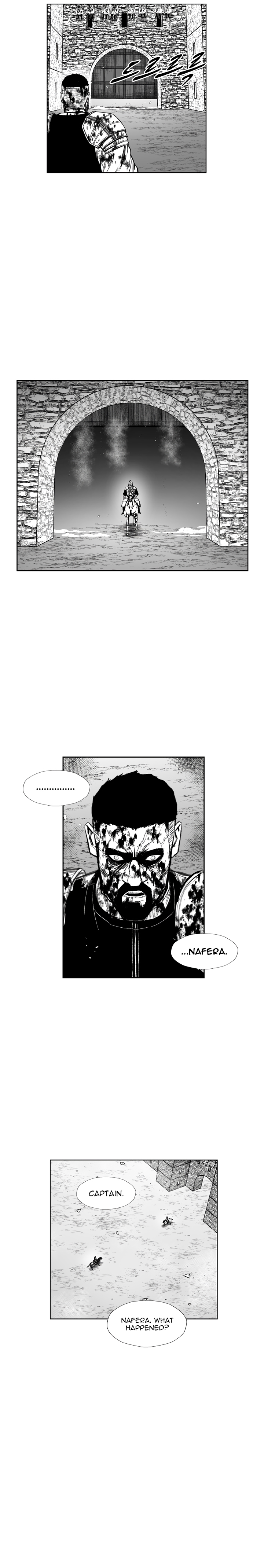 Red Storm Chapter 341 page 23