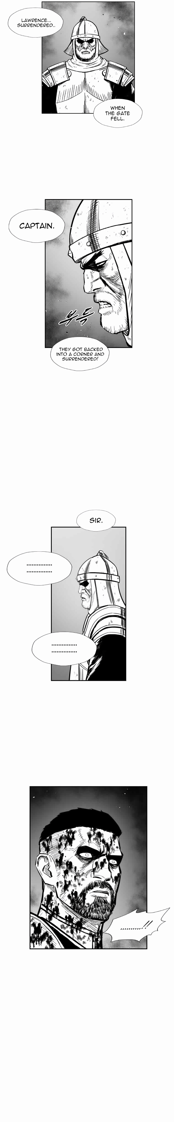 Red Storm Chapter 341 page 24