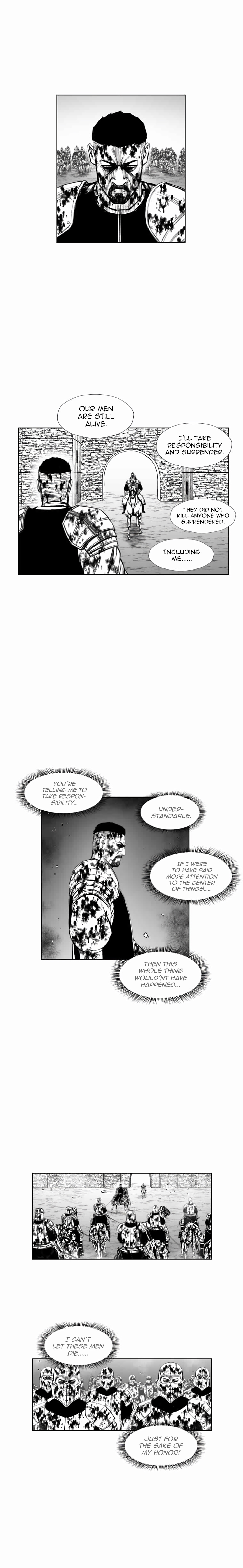 Red Storm Chapter 342 page 3