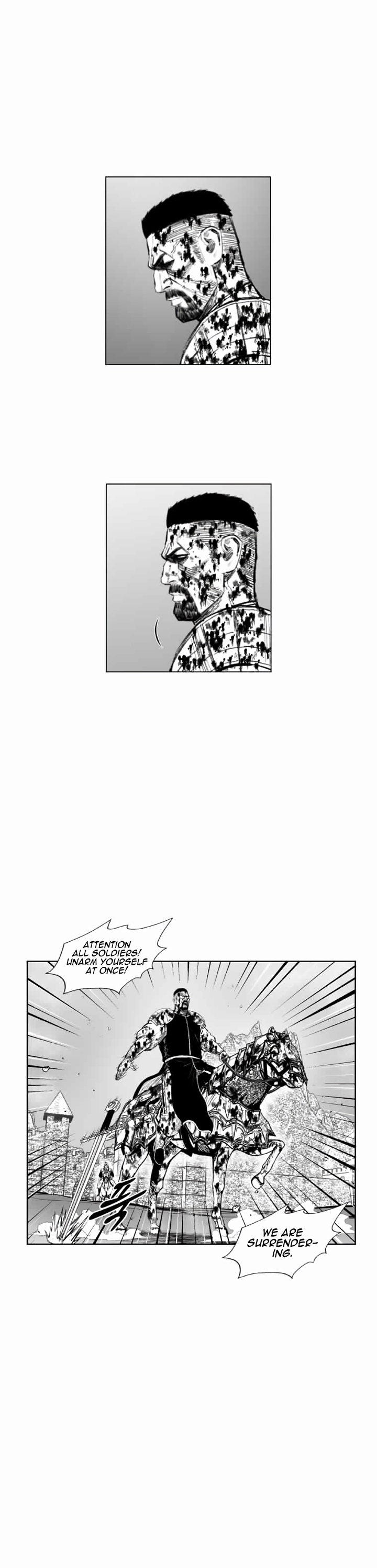 Red Storm Chapter 342 page 4