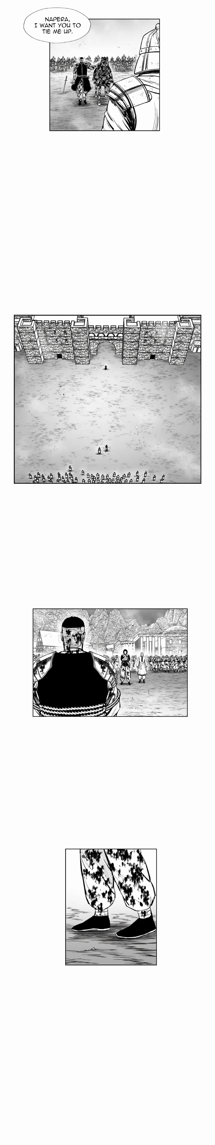 Red Storm Chapter 342 page 5