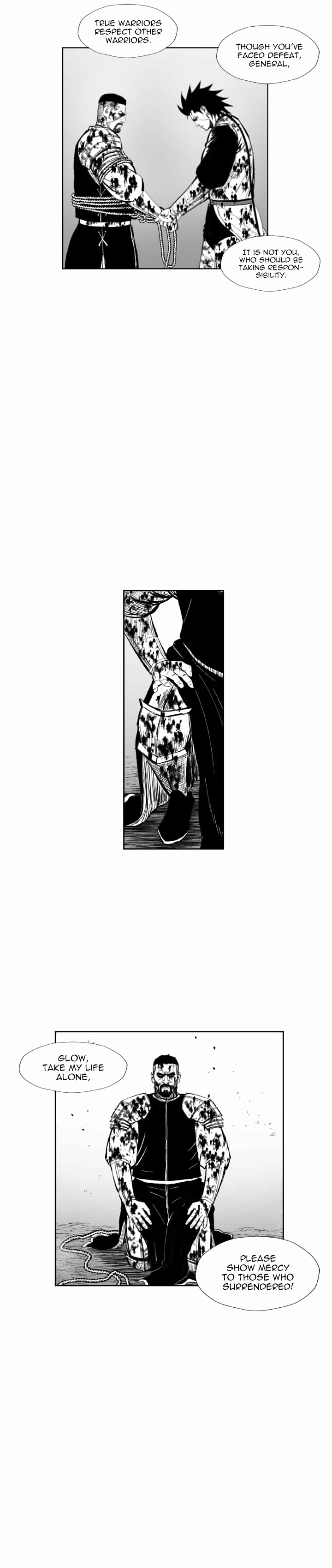 Red Storm Chapter 342 page 6