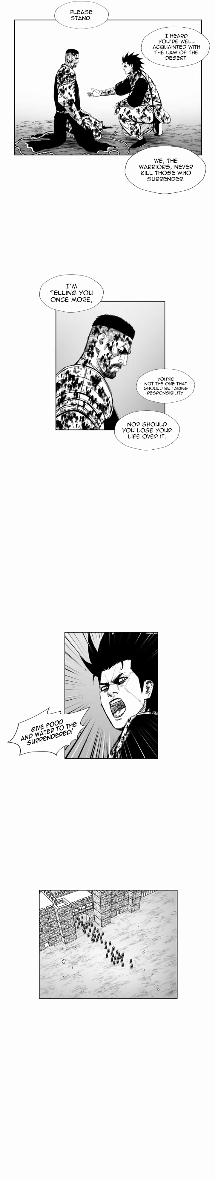 Red Storm Chapter 342 page 7