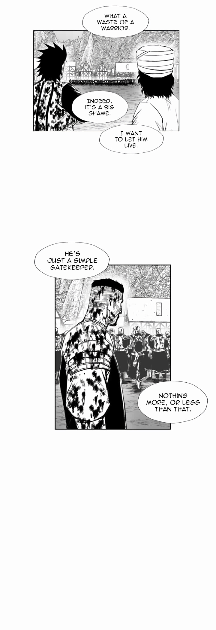 Red Storm Chapter 342 page 8