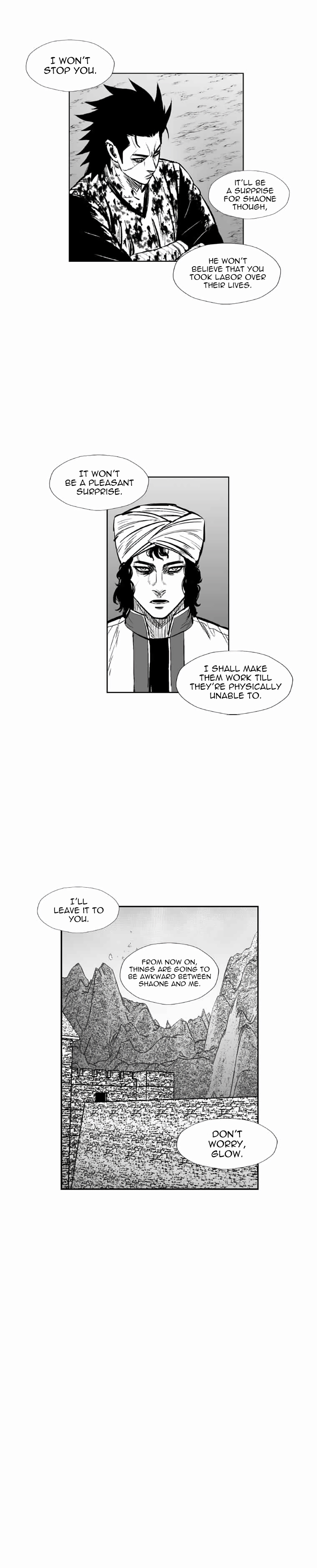 Red Storm Chapter 342 page 10