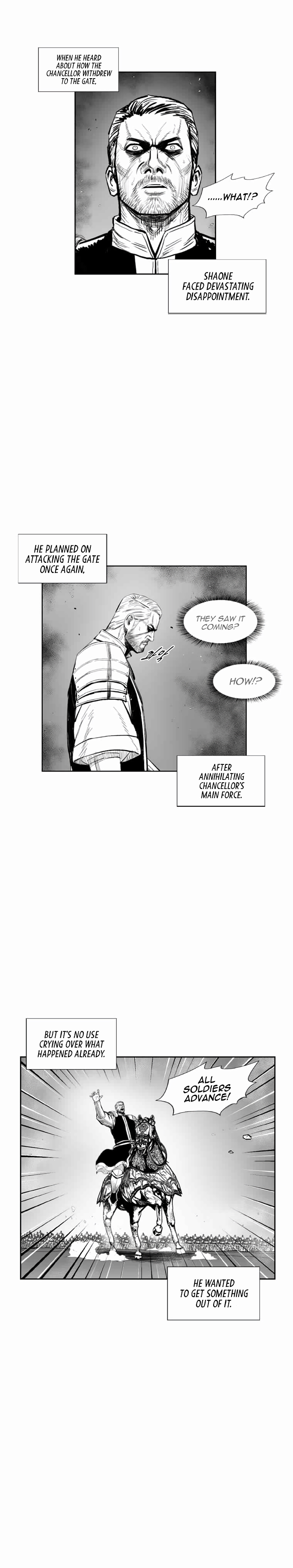 Red Storm Chapter 342 page 12