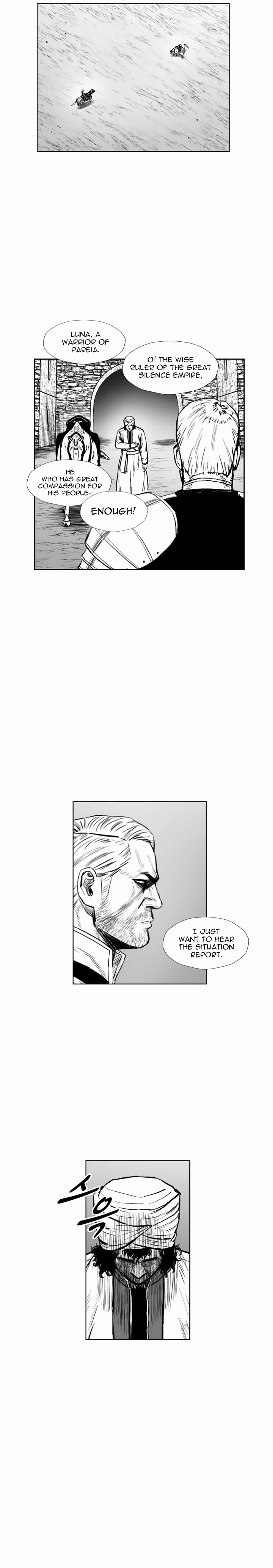 Red Storm Chapter 342 page 15