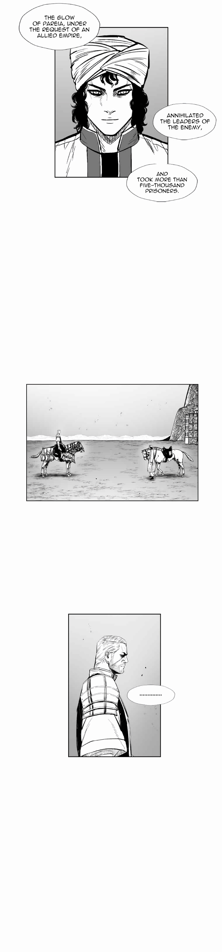 Red Storm Chapter 342 page 16