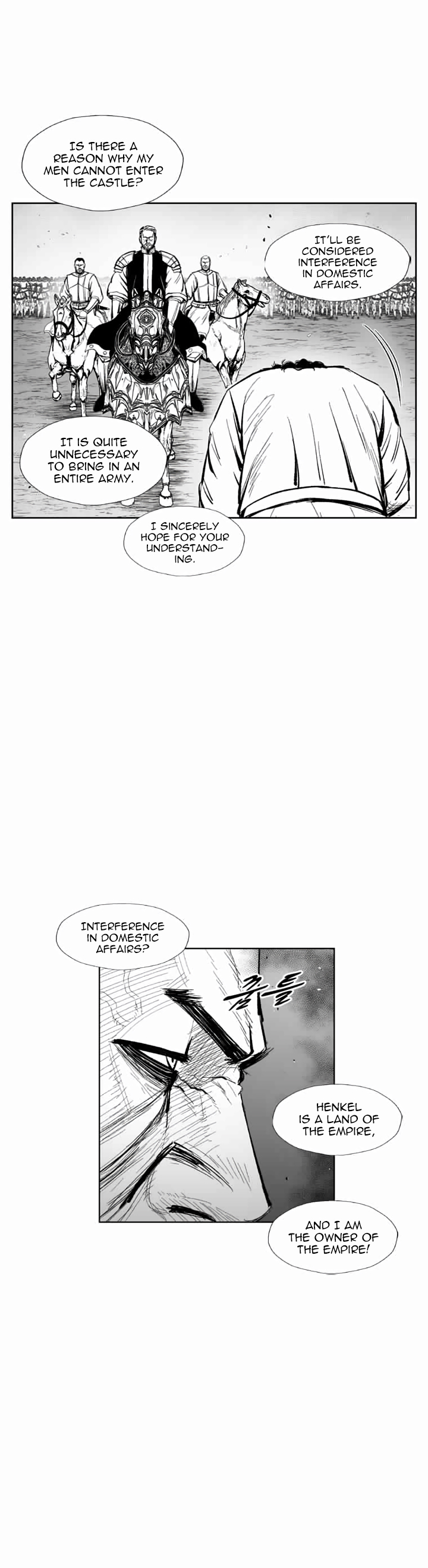 Red Storm Chapter 342 page 18