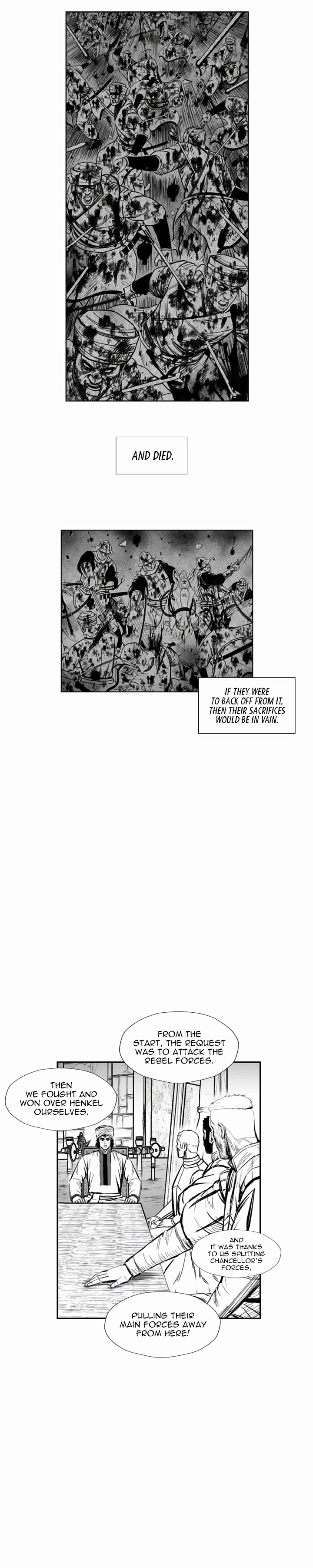 Red Storm Chapter 342 page 24