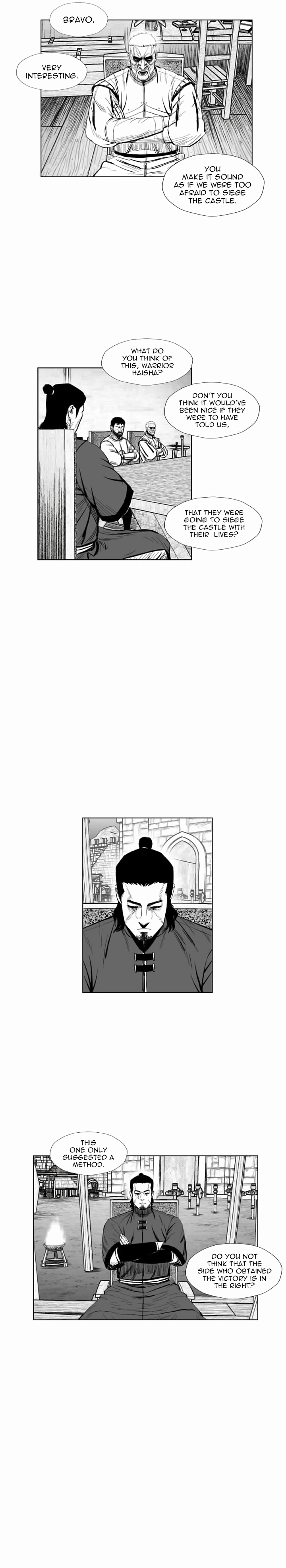 Red Storm Chapter 342 page 26
