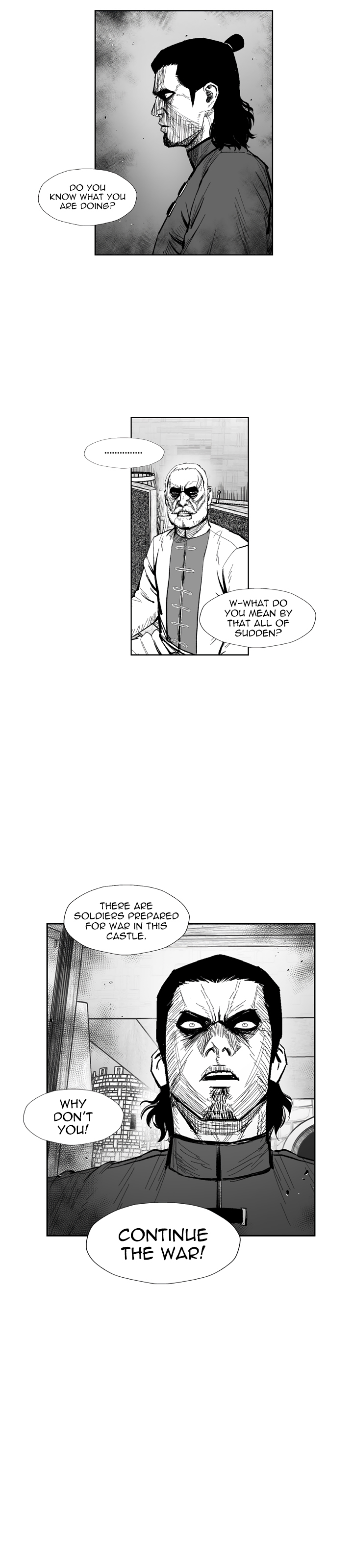 Red Storm Chapter 343 page 4