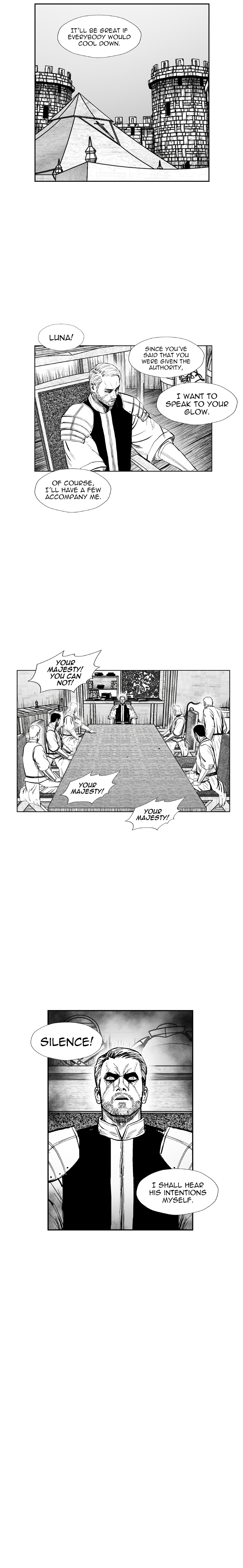 Red Storm Chapter 343 page 9