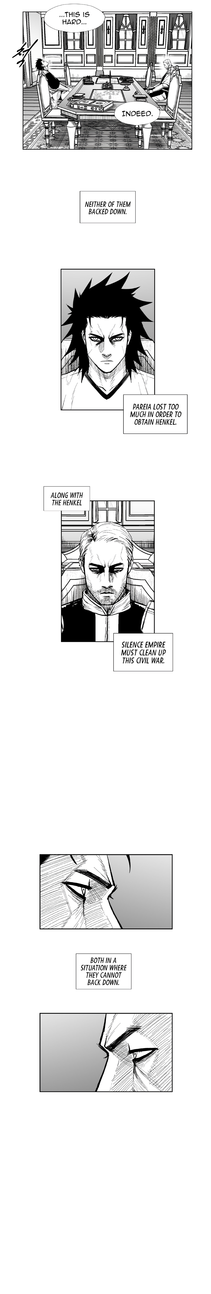 Red Storm Chapter 343 page 12