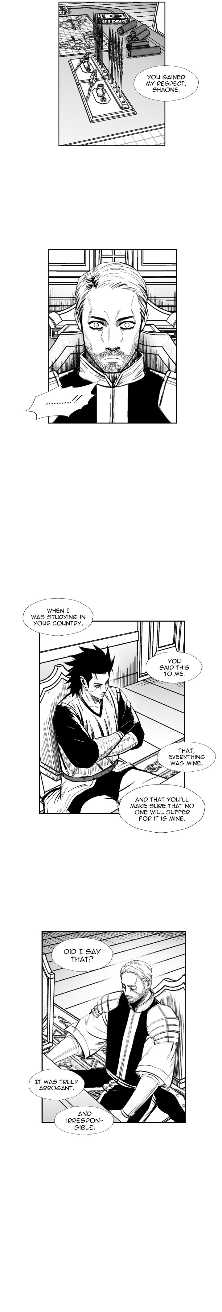 Red Storm Chapter 343 page 13
