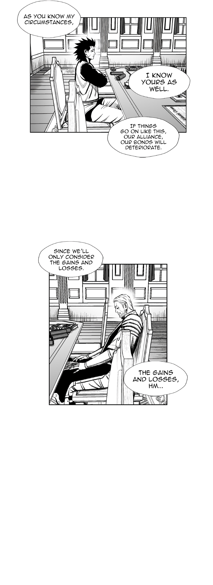 Red Storm Chapter 343 page 15