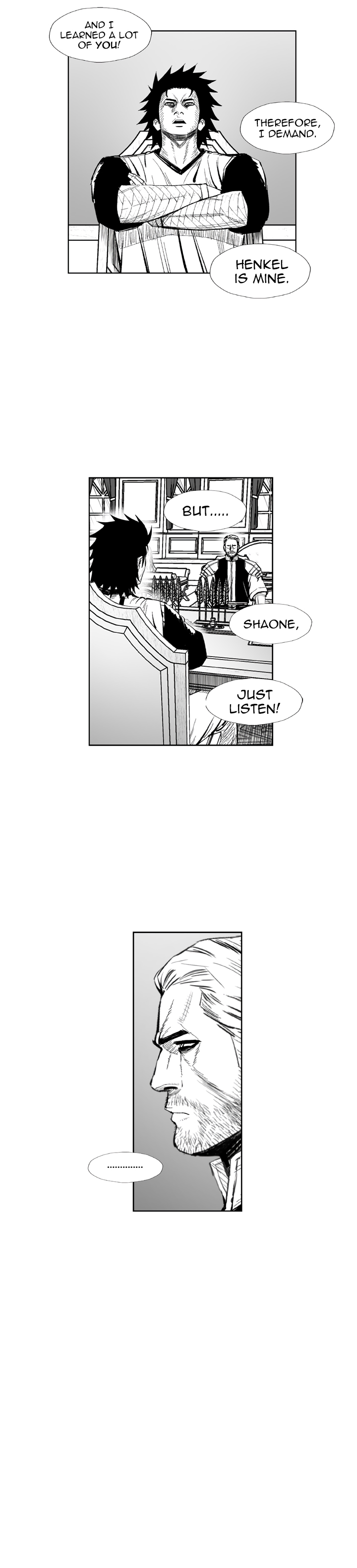 Red Storm Chapter 343 page 14