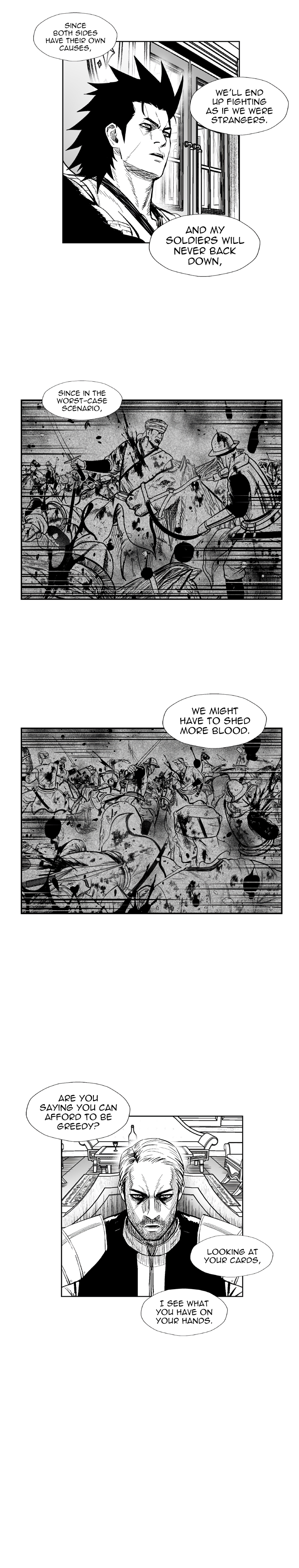 Red Storm Chapter 343 page 16