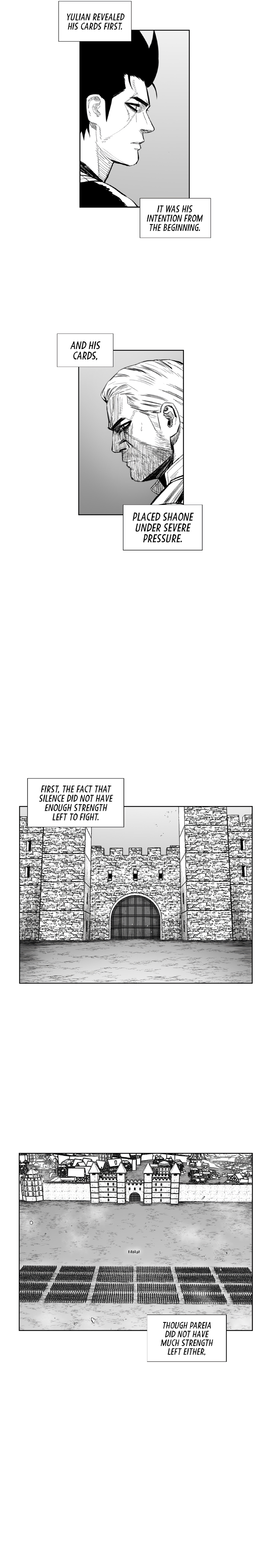 Red Storm Chapter 343 page 17