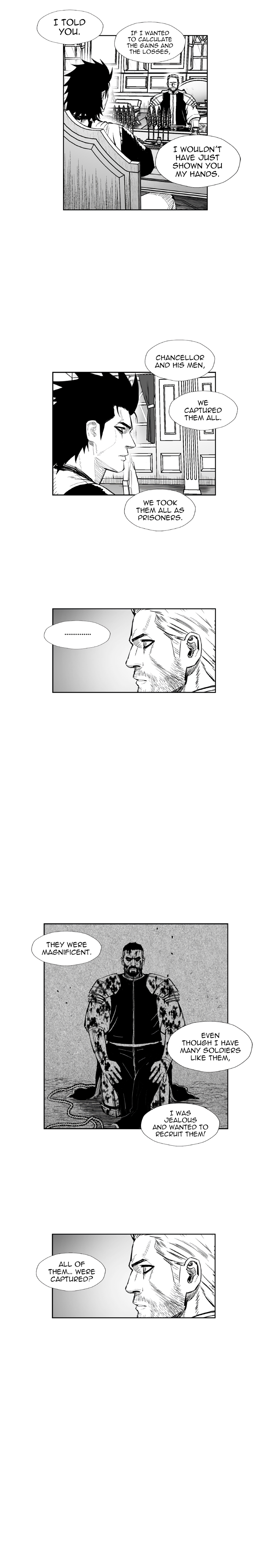 Red Storm Chapter 343 page 20