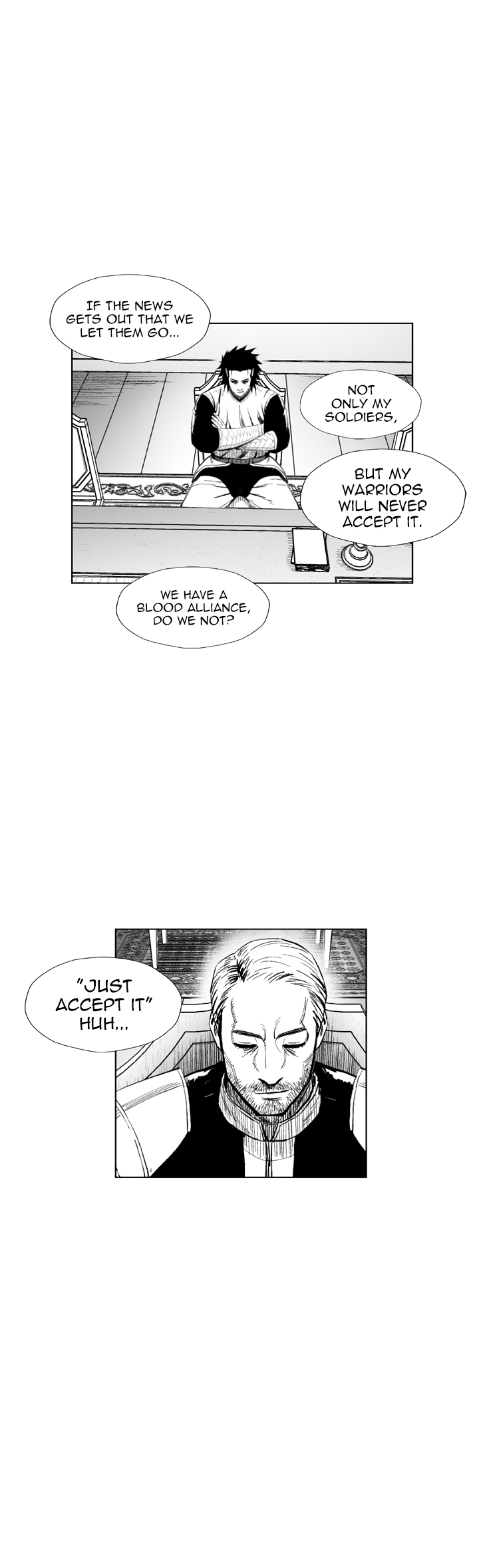 Red Storm Chapter 343 page 22