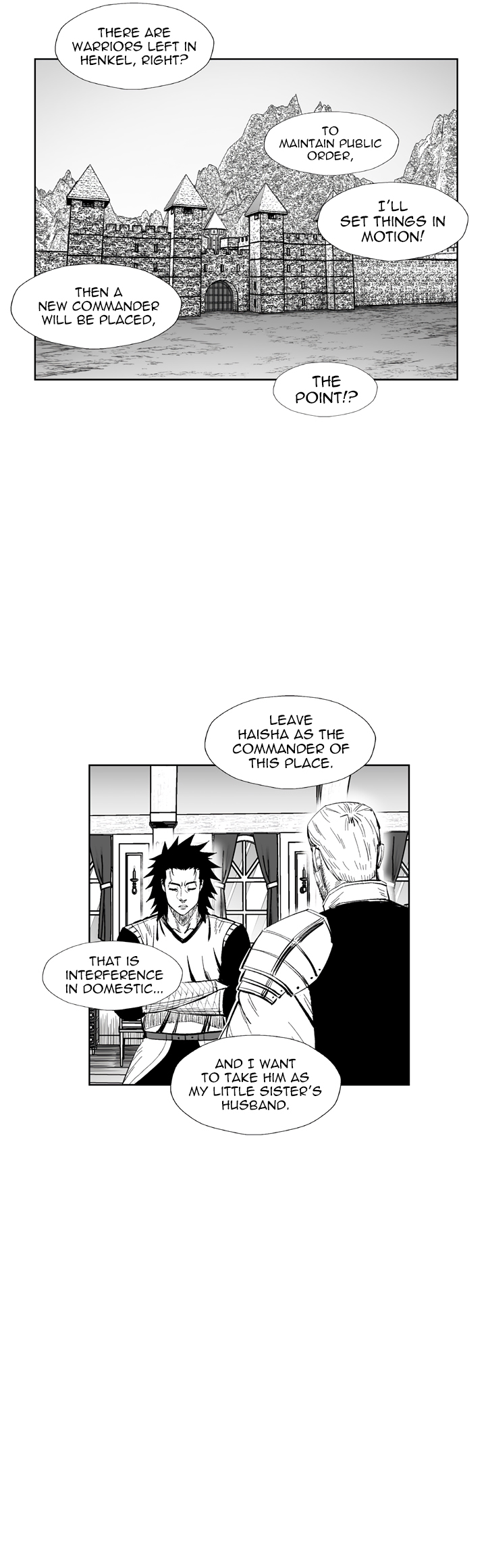 Red Storm Chapter 343 page 24