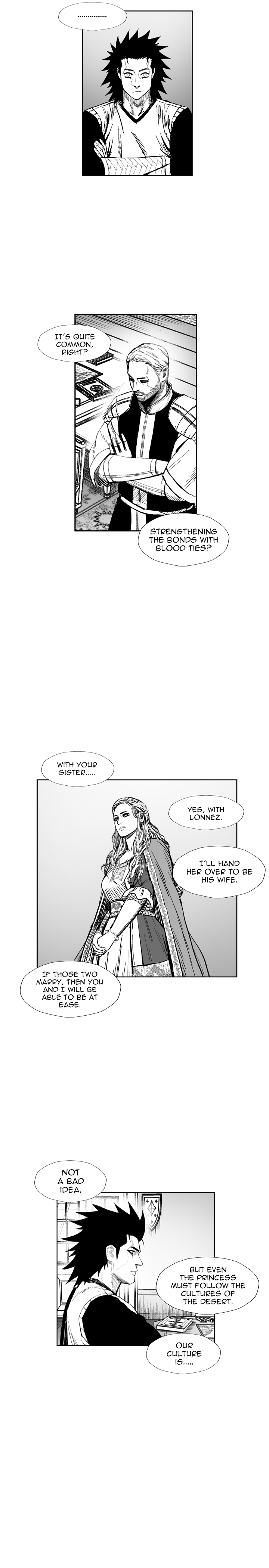 Red Storm Chapter 343 page 25