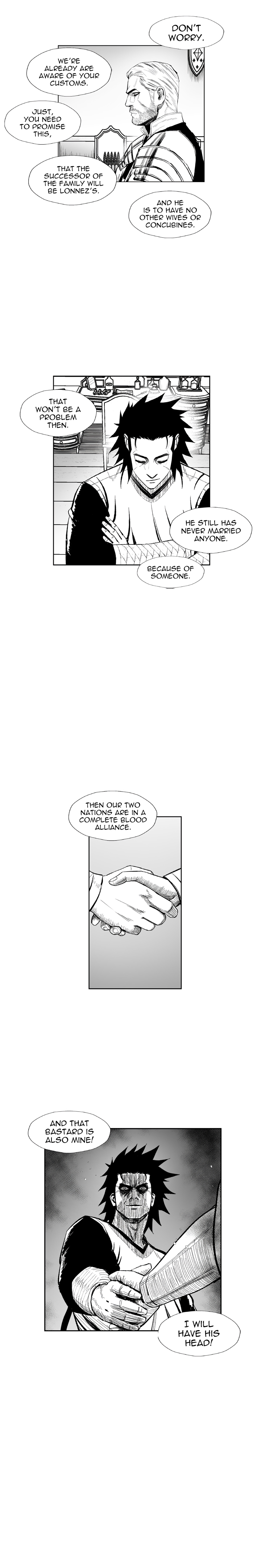 Red Storm Chapter 343 page 26