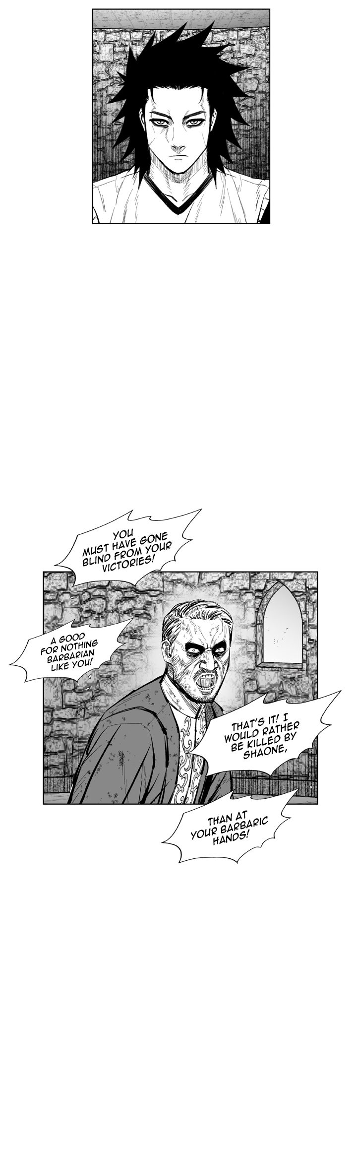 Red Storm Chapter 344 page 4