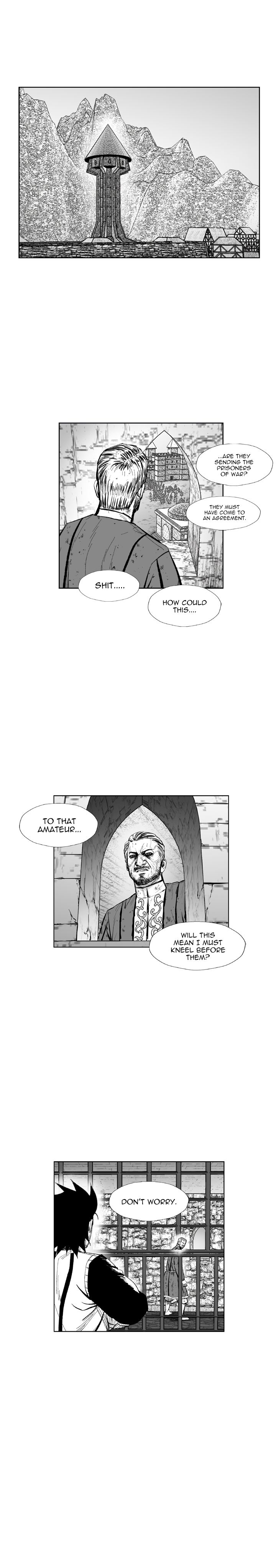 Red Storm Chapter 344 page 3