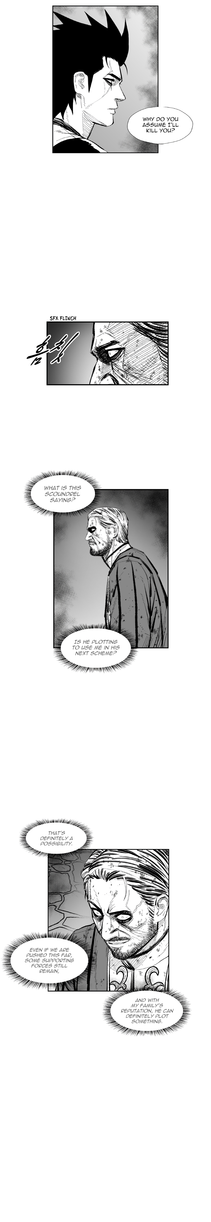 Red Storm Chapter 344 page 5