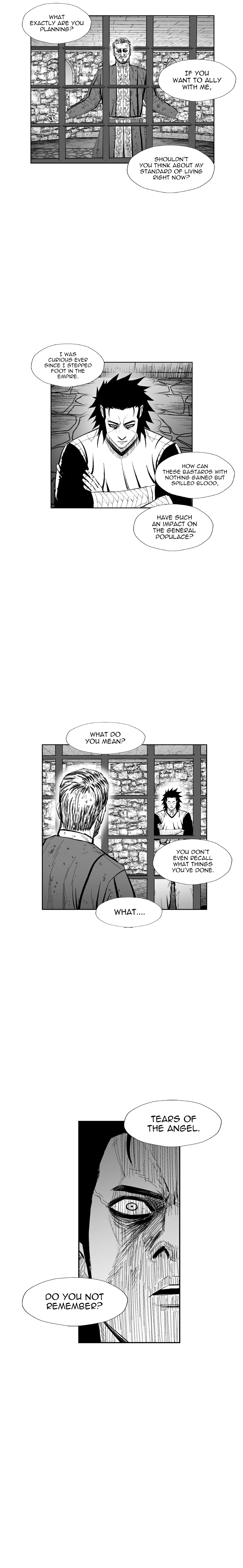Red Storm Chapter 344 page 6