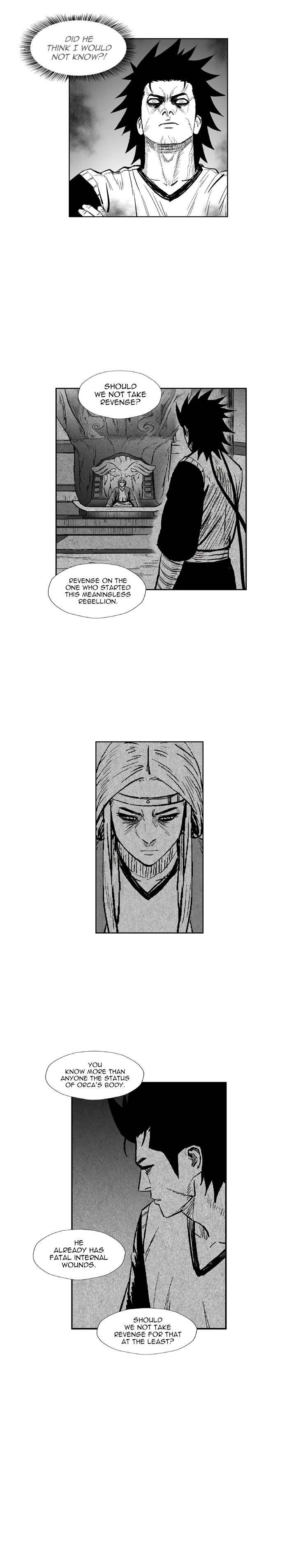 Red Storm Chapter 344 page 8