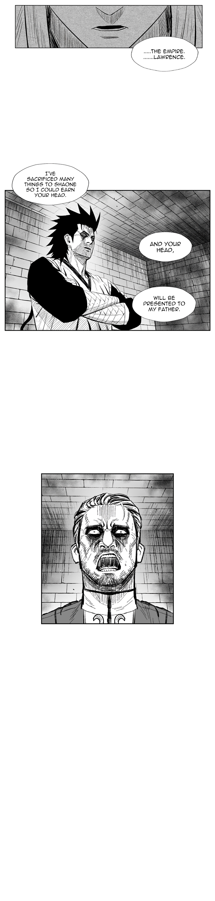 Red Storm Chapter 344 page 9
