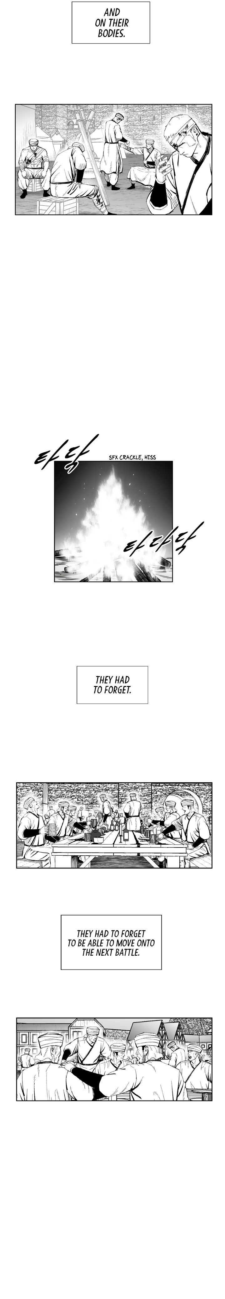 Red Storm Chapter 344 page 11