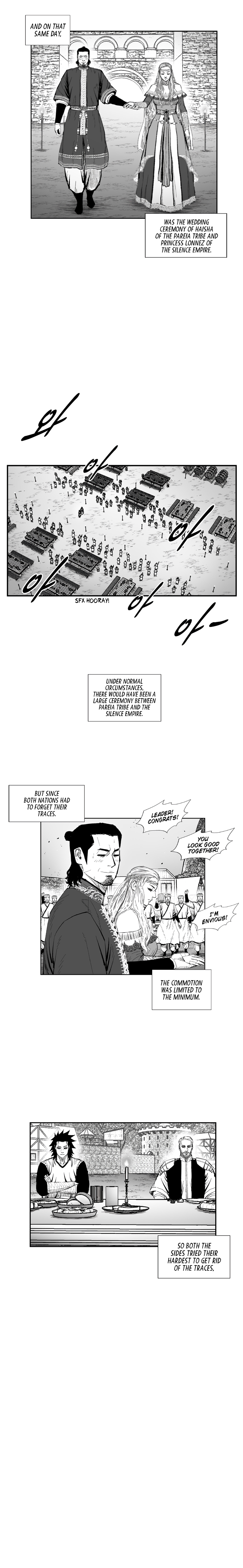 Red Storm Chapter 344 page 12