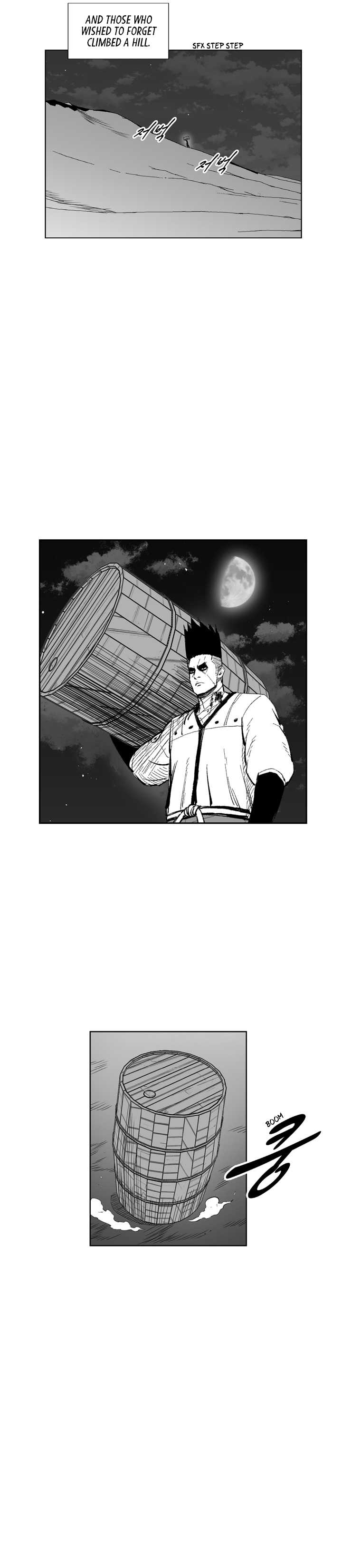 Red Storm Chapter 344 page 13