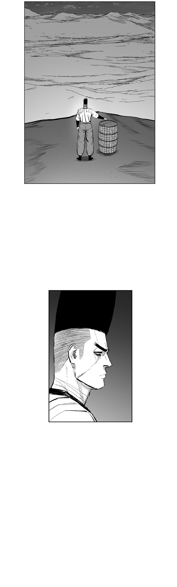 Red Storm Chapter 344 page 14