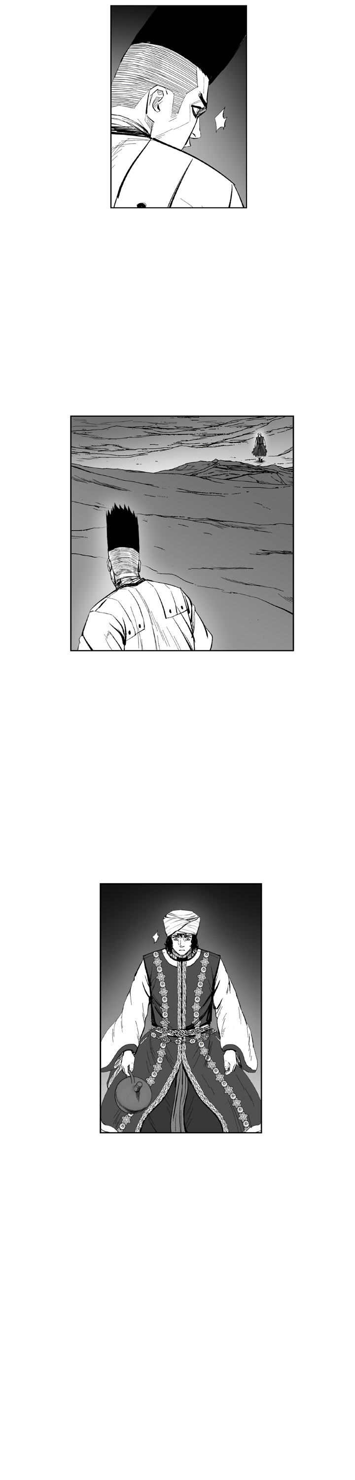 Red Storm Chapter 344 page 18